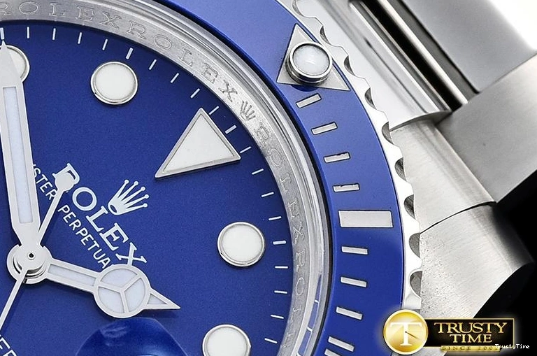 0204 HighQuality ROLSUB0257 – Submariner 116619LN SS SS Blue JF Asia 1031